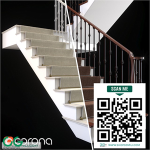 staircase